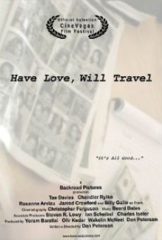 Ver película Have Love, Will Travel