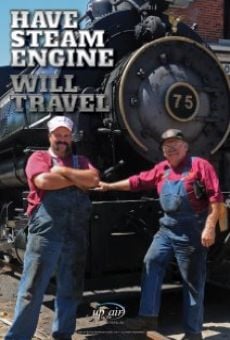 Have Steam Engine Will Travel online kostenlos