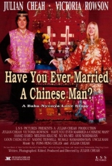 Watch Have You Ever Married A Chinese Man? online stream