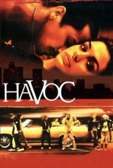 Havoc online kostenlos