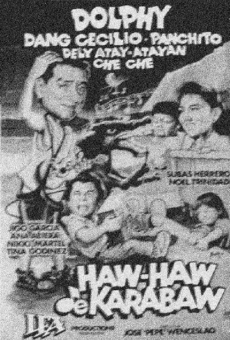 Haw haw de karabaw online streaming