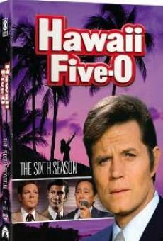 Hawaii Five-O online