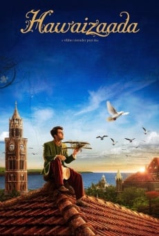 Hawaizaada streaming en ligne gratuit