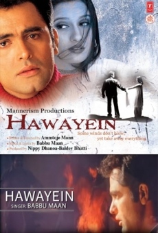 Hawayein