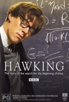 Ver película La historia de Stephen Hawking