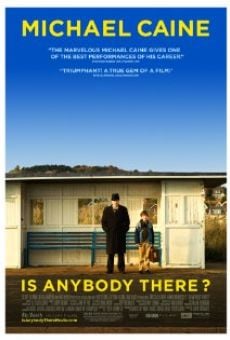 Is Anybody There? stream online deutsch