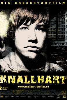 Knallhart on-line gratuito