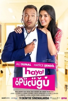 Ver película Hayat Öpücügü