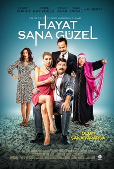Ver película Hayat Sana Güzel