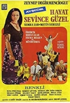 Ver película Hayat Sevince Güzel