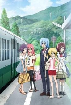 Hayate no Gotoku! Heaven is a Place on Earth online free