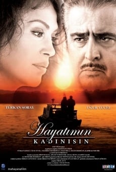 Hayatimin Kadinisin streaming en ligne gratuit