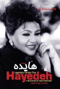 Hayedeh Legendary Persian Diva online