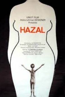 Ver película Hazal