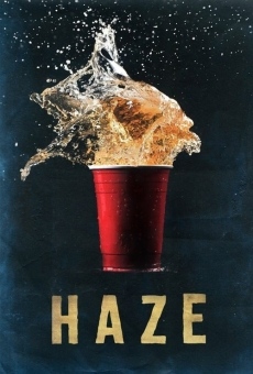 Ver película Haze