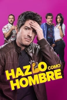 Ver película Hazlo como hombre