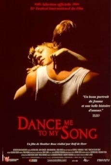 Dance Me to My Song online free