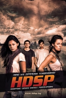 Ver película HDSP: Hunting Down Small Predators