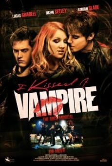 I Kissed a Vampire kostenlos