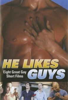 He Likes Guys online streaming