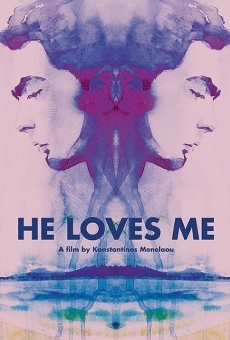 He Loves Me