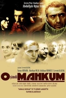 O Simdi Mahkum