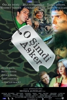 O Simdi Asker on-line gratuito