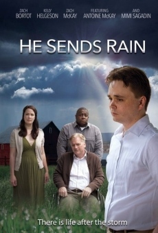 He Sends Rain online kostenlos