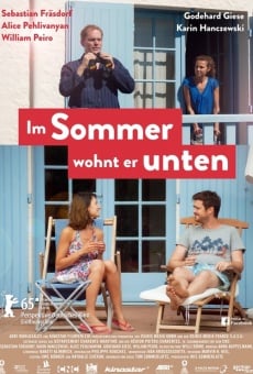 He Summers Downstairs stream online deutsch