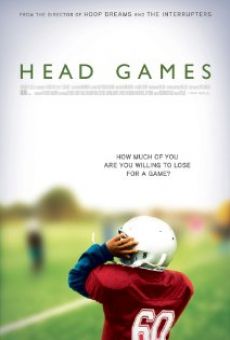 Head Games online streaming