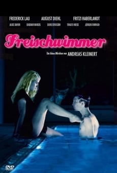 Freischwimmer on-line gratuito