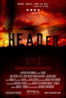 Header, película completa en español