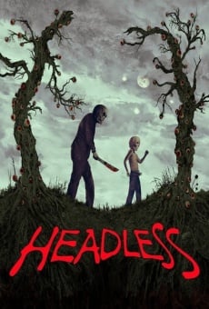 Ver película Headless