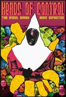 Heads of Control: The Gorul Baheu Brain Expedition online kostenlos