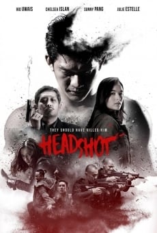 Headshot en ligne gratuit