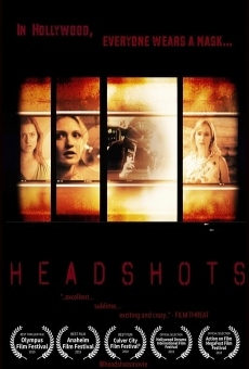 Headshots en ligne gratuit