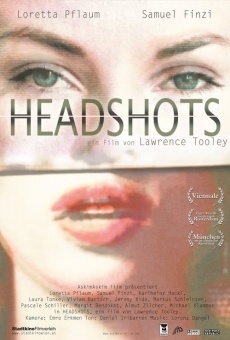 Headshots en ligne gratuit