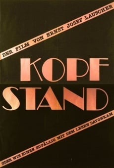 Kopfstand online free