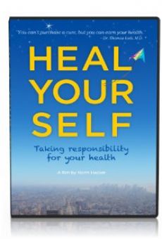 Ver película Heal Your Self