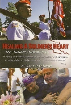 Healing a Soldier's Heart