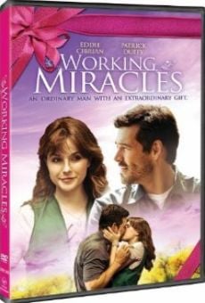 L'homme aux miracles streaming en ligne gratuit