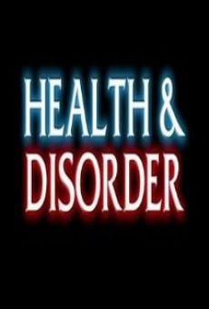 Ver película Health & Disorder