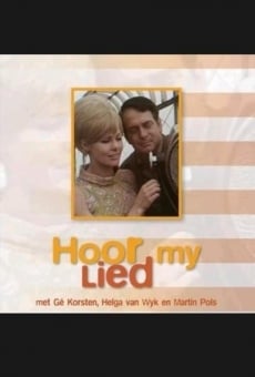 Hoor My Lied (1967)