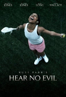 Ver película Hear No Evil