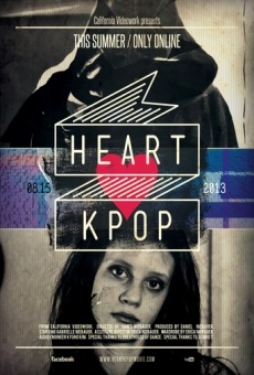 Ver película Heart KPop