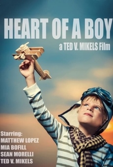 Heart of a Boy on-line gratuito