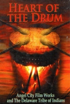 Ver película Heart of the Drum