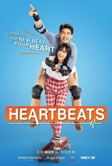 Ver película Heartbeats