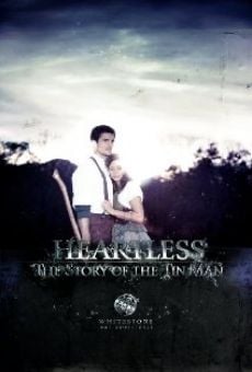 Heartless: The Story of the Tinman streaming en ligne gratuit