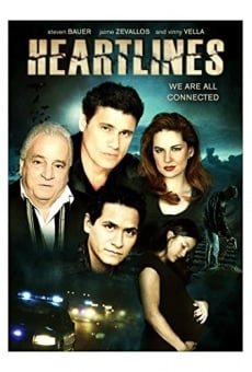 Ver película Heartlines